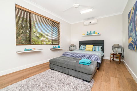 Nightcliff Gem - Your Holiday Retreat - Darwin Holiday 6