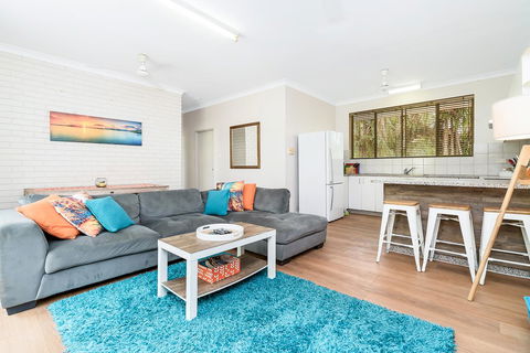 Nightcliff Gem - Your Holiday Retreat - Darwin Holiday 2