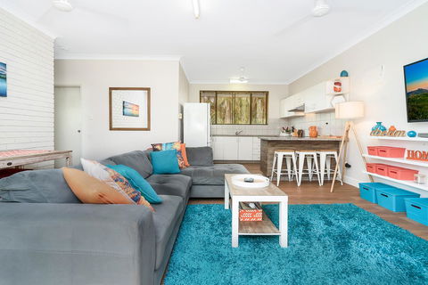 Nightcliff Gem - Your Holiday Retreat - Darwin Holiday 4