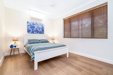 Nightcliff Gem - Your Holiday Retreat - Darwin Holiday 7