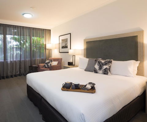 The Smith Hotel Darwin - Darwin Holiday 3