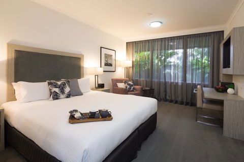 The Smith Hotel Darwin - Darwin Holiday 6