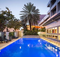 H on Smith Hotel - Darwin Holiday