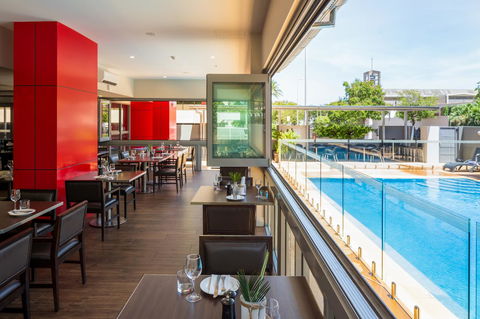 The Smith Hotel Darwin - Darwin Holiday 16