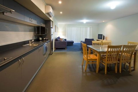 Corrigans Cove - Darwin Holiday 7