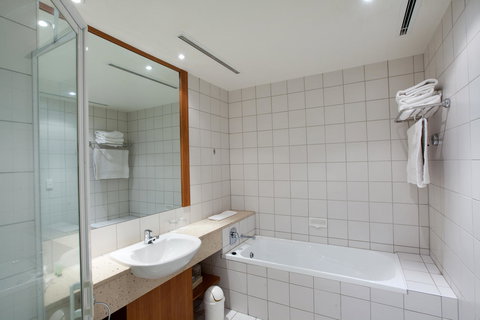 Mercure Alice Springs Resort - Darwin Holiday 25