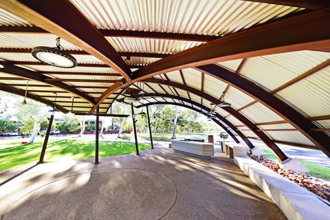 Mercure Alice Springs Resort - Darwin Holiday 15