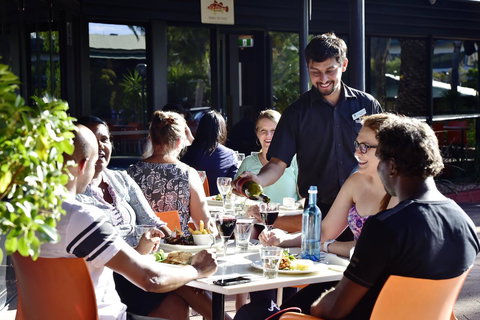 Mercure Alice Springs Resort - Darwin Holiday 21