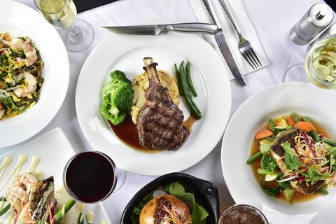 Mercure Alice Springs Resort - Darwin Holiday 13