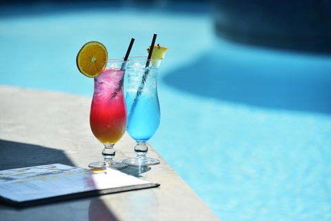 Mercure Alice Springs Resort - Darwin Holiday 12