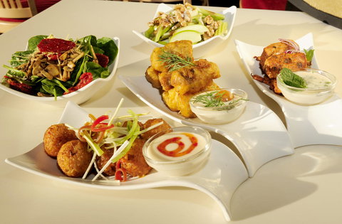 Mercure Alice Springs Resort - Darwin Holiday 38