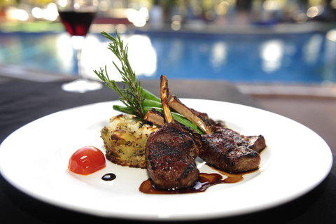 Mercure Alice Springs Resort - Darwin Holiday 20