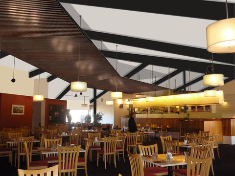 Mercure Alice Springs Resort - Darwin Holiday 37