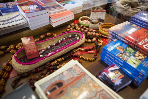 Mercure Alice Springs Resort - Darwin Holiday 31