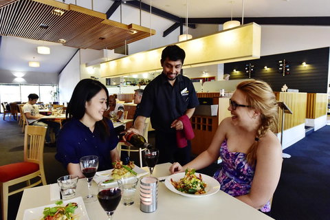 Mercure Alice Springs Resort - Darwin Holiday 35