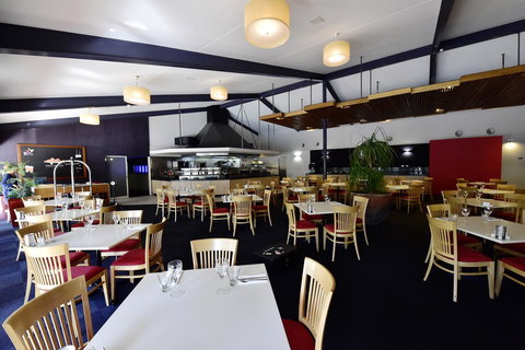 Mercure Alice Springs Resort - Darwin Holiday 36