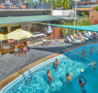 Youth Shack Backpackers Darwin - Darwin Holiday