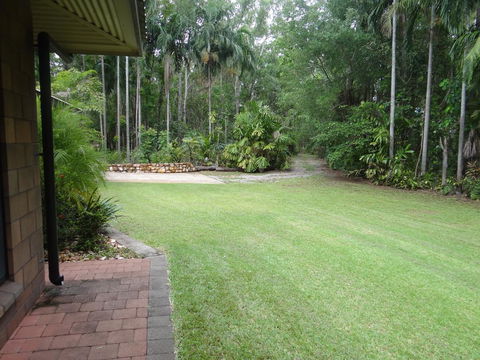 DARWIN'S SHADY ACRES RETREAT - Darwin Holiday 9
