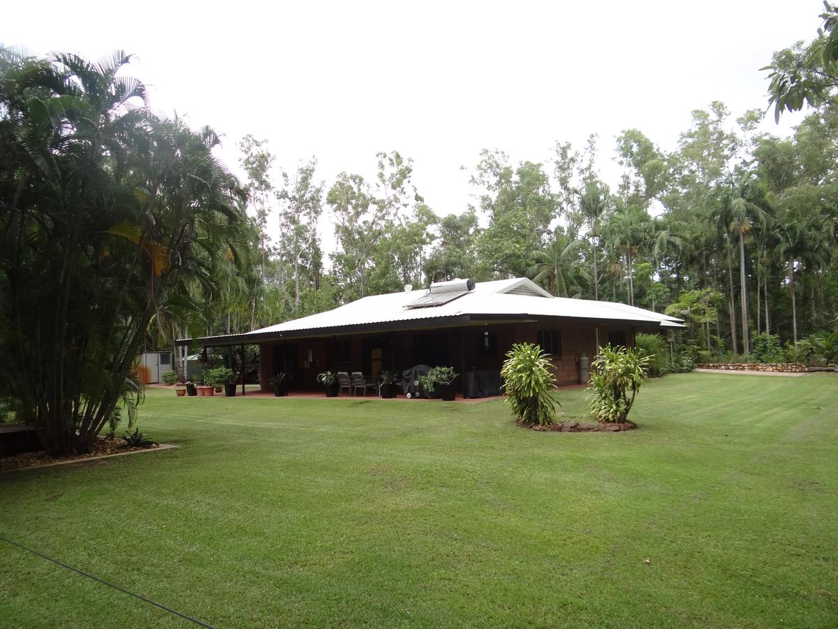 Holtze NT Darwin Holiday