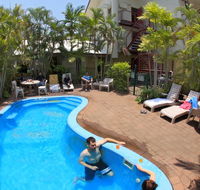 Value Inn - Darwin Holiday