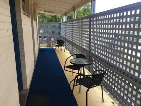 Golden Sands Motor Inn - Darwin Holiday 17