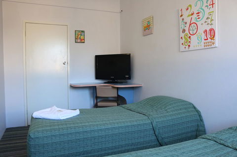 Golden Sands Motor Inn - Darwin Holiday 19