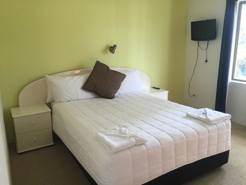 Golden Sands Motor Inn - Darwin Holiday 2