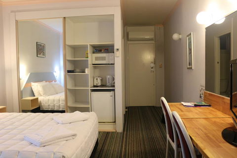 Golden Sands Motor Inn - Darwin Holiday 4