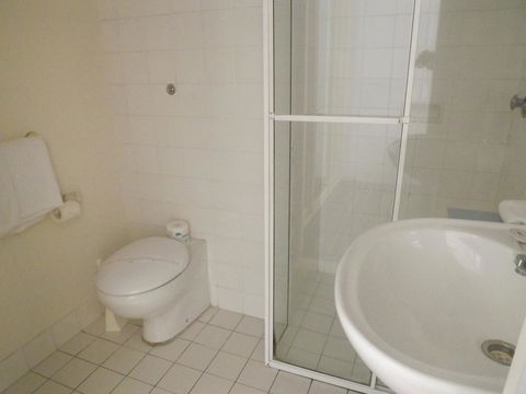 Golden Sands Motor Inn - Darwin Holiday 29