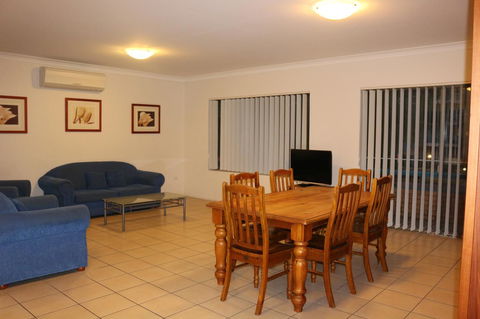 Golden Sands Motor Inn - Darwin Holiday 13