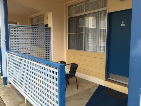 Golden Sands Motor Inn - Darwin Holiday 15
