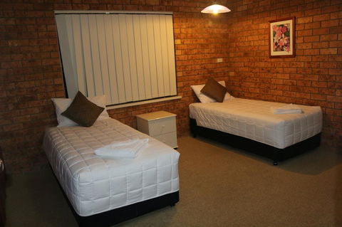 Golden Sands Motor Inn - Darwin Holiday 5