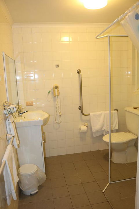 Golden Sands Motor Inn - Darwin Holiday 23