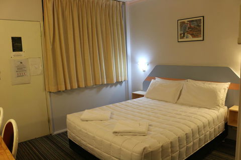 Golden Sands Motor Inn - Darwin Holiday 16