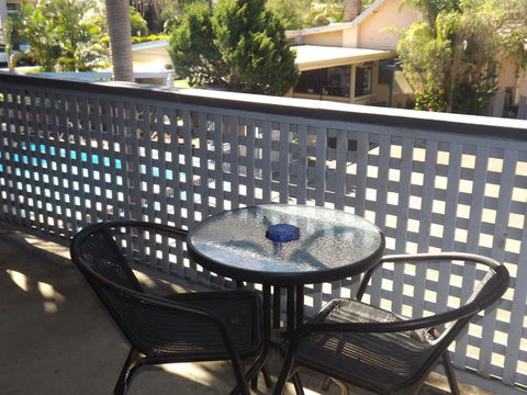 Golden Sands Motor Inn - Darwin Holiday 6