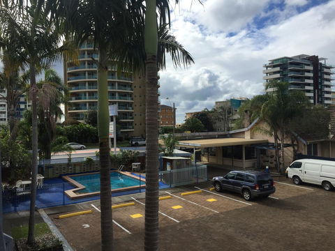 Golden Sands Motor Inn - Darwin Holiday 20