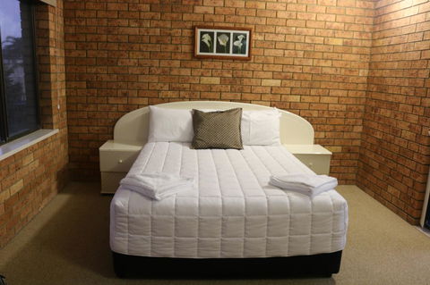 Golden Sands Motor Inn - Darwin Holiday 0