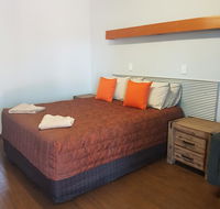 Safari Lodge Motel - Darwin Holiday