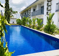 Kalidonis Village - Darwin Holiday