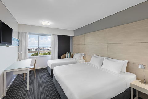 Vibe Hotel Darwin Waterfront - Darwin Holiday 15