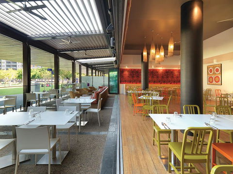 Vibe Hotel Darwin Waterfront - Darwin Holiday 11