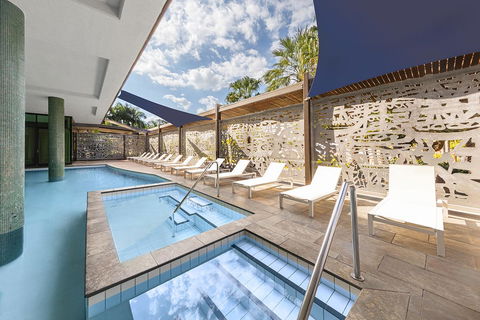 Vibe Hotel Darwin Waterfront - Darwin Holiday 6