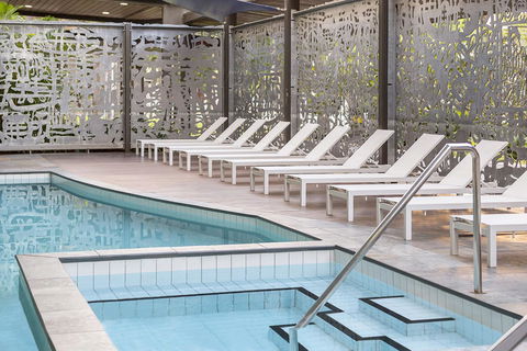 Vibe Hotel Darwin Waterfront - Darwin Holiday 7