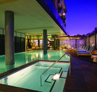 Vibe Hotel Darwin Waterfront - Darwin Holiday