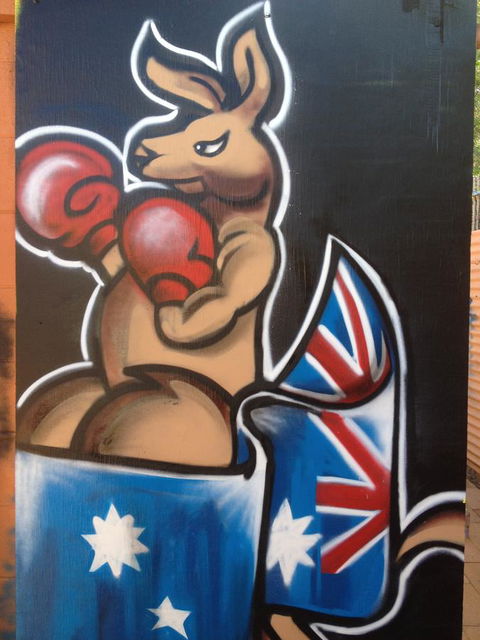 Alice Lodge - Darwin Holiday 30