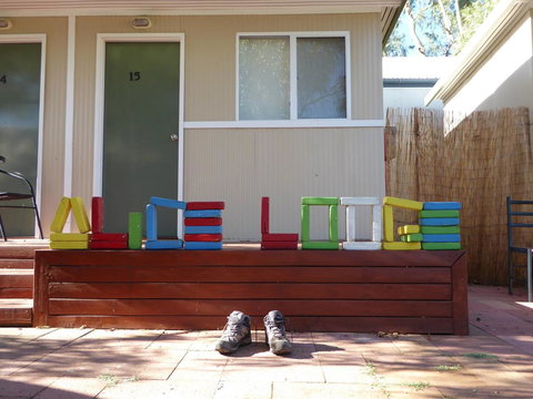 Alice Lodge - Darwin Holiday 21