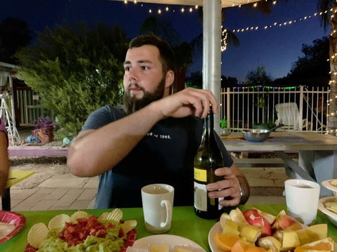 Alice Lodge - Darwin Holiday 8