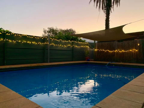 Alice Lodge - Darwin Holiday 3