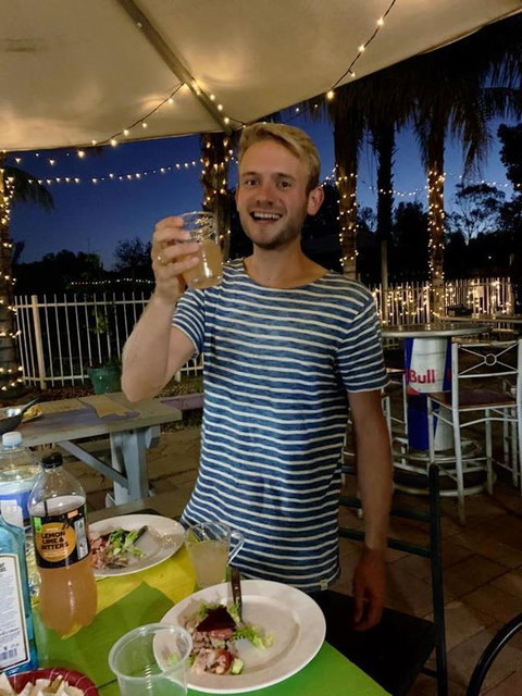 Alice Lodge - Darwin Holiday 6