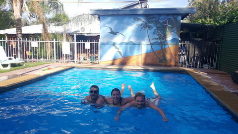 Alice Lodge - Darwin Holiday 19